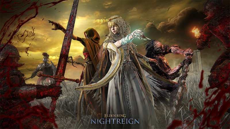 Buckle up: Nightreign’s ‘The Deep of Night’ game mode explained, and it’s no joke