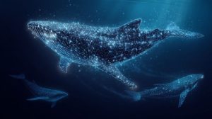 Cardano whale exodus: is this the end of the party?