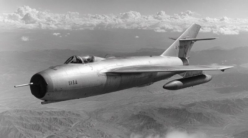 China turns 75‑Year‑Old Soviet jets into modern drone bombers