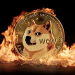DOGE on fire: whales stacking big while eyeing $0.45