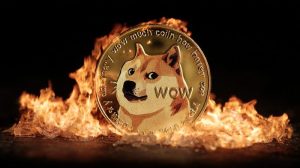 DOGE on fire: whales stacking big while eyeing $0.45