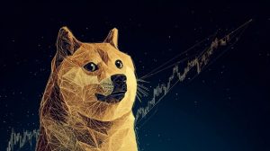 DOGE retests trendline – a bullish explosion ahead?
