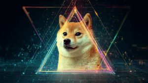 DOGE trapped in triangle drama – can $0.22 save the day?