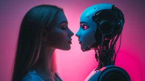 Dark AI: Couple ends 15 year-old marriage on ChatGPT recommendation