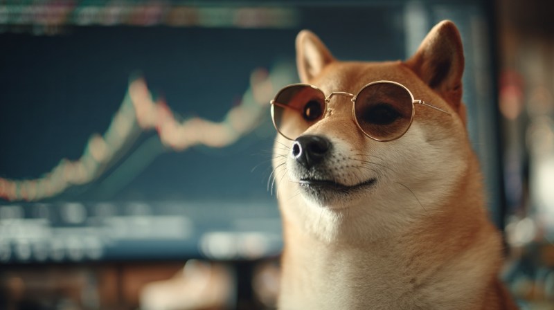 Dogecoin rally to $0.50? Traders brace for big move