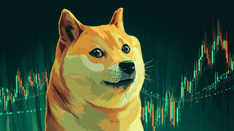 Dogecoin traders eye $0.347 breakout as bullish signals pile up