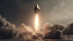 ETH crash before blastoff? Chart hints at October fireworks