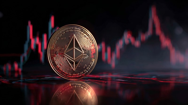 Ethereum coil tightens: ETH set to explode from Bollinger squeeze