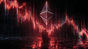Ethereum crash nearly done? Analyst says just 5% left