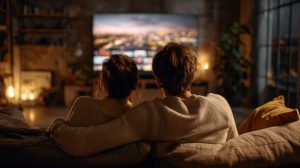 Google TV Introduces Voice Control with Gemini integration