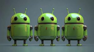 Google teases Android PC, sparking industry speculation