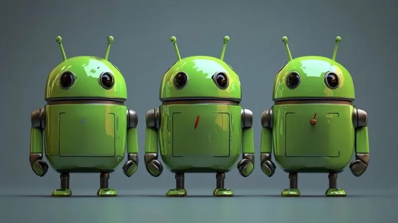 Google teases Android PC, sparking industry speculation