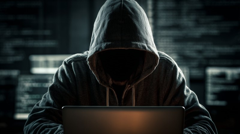 Karma hits: UXLINK hacker just got hacked