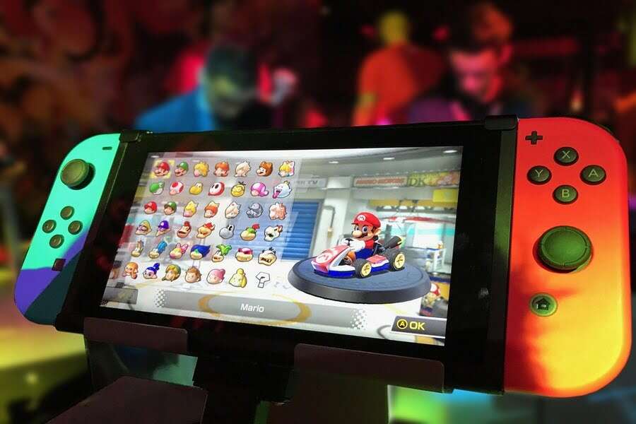 Mario Kart World receives major 1.3.0 update: Here’s what’s new