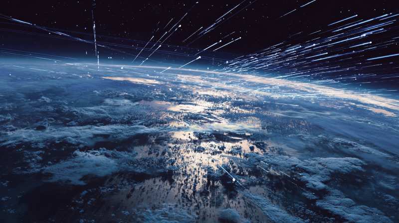 Starlink blackout hits thousands before sudden recovery; Here’s what happened