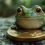 PEPE indicator screams ‘buy’ twice – to the moon next?