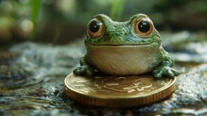 PEPE indicator screams ‘buy’ twice – to the moon next?