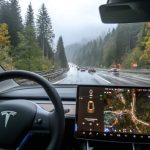 Tesla deploys first-ever Unsupervised FSD in Europe – but there’s a catch