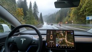 Tesla deploys first-ever Unsupervised FSD in Europe – but there’s a catch