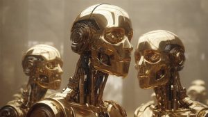 Tesla unveils Optimus 3 with Grok integration and human-like hands