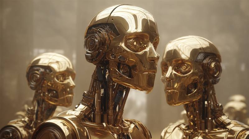 Tesla unveils Optimus 3 with Grok integration and human-like hands