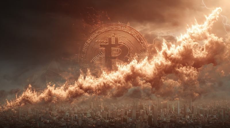 Traders eye “massive long” as Bitcoin teases epic move