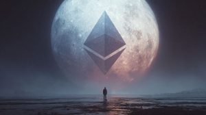 Whales bet billions on Ethereum moonshot – $22K next?