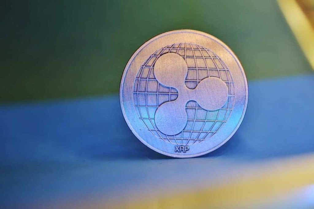 XRP poised for surge to $3.60 if it holds this crucial support level