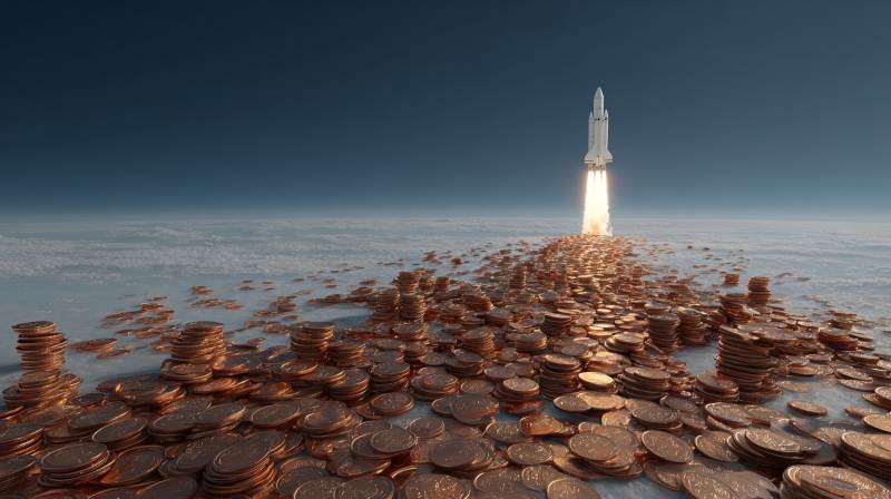 Bitcoin Surges Above $95,000 as Market Structure Shifts