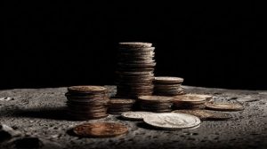 XRP to $33? Chart sparks moonshot chatter among traders