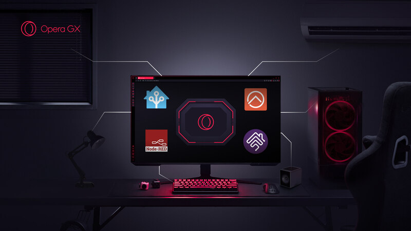 ‘Siri’ in a browser? Opera’s latest browser can now control your smart home