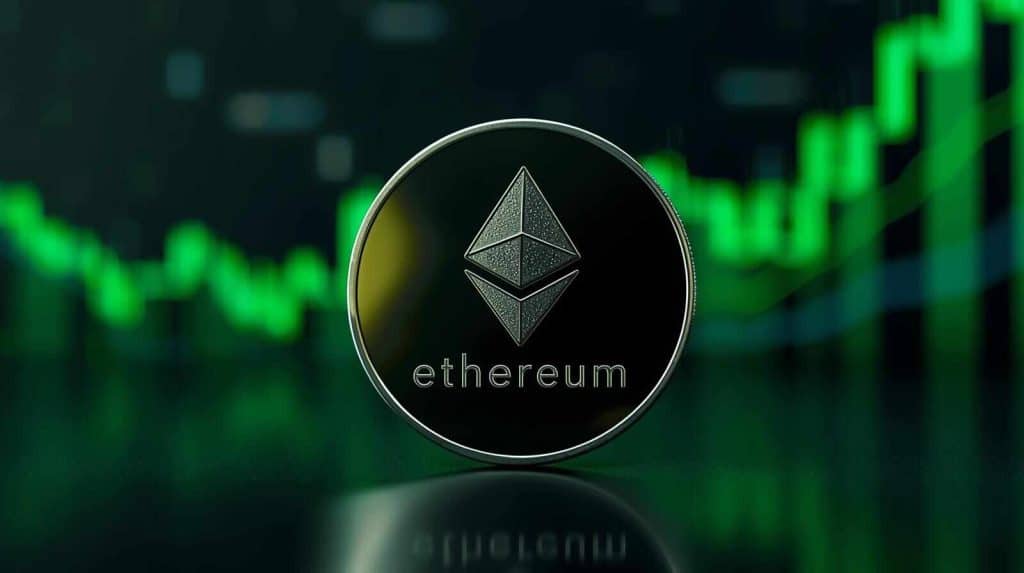 Analyst: Ethereum’s ‘magnificent’ setup points to new all-time high