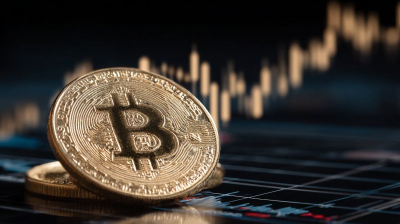 BTC holding up ‘nicely’ despite volatility – new ATH soon?