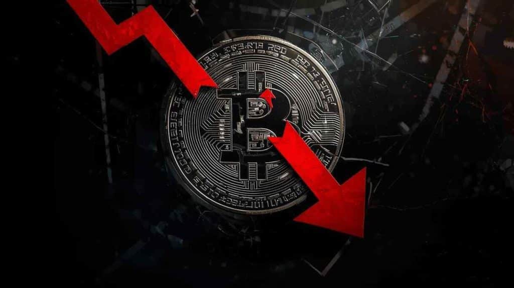 Bitcoin: New all-time high still in play but not before this big crash