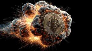 Bitcoin risk levels dropping – next big move brewing?