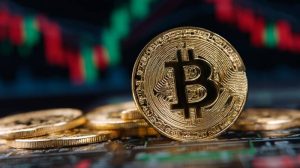 Bloomberg strategist: Bitcoin might set tone for stock market