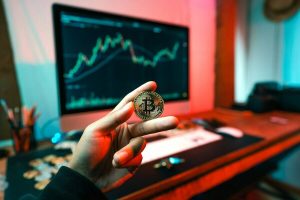 Crypto surge: Altcoins gain traction as Bitcoin tops $20,000