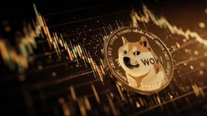 DOGE pattern hints liftoff, $0.21 could make or break it