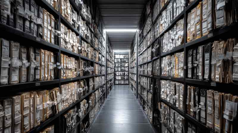 Data hoarder turns Epstein archive into AI-powered search tool