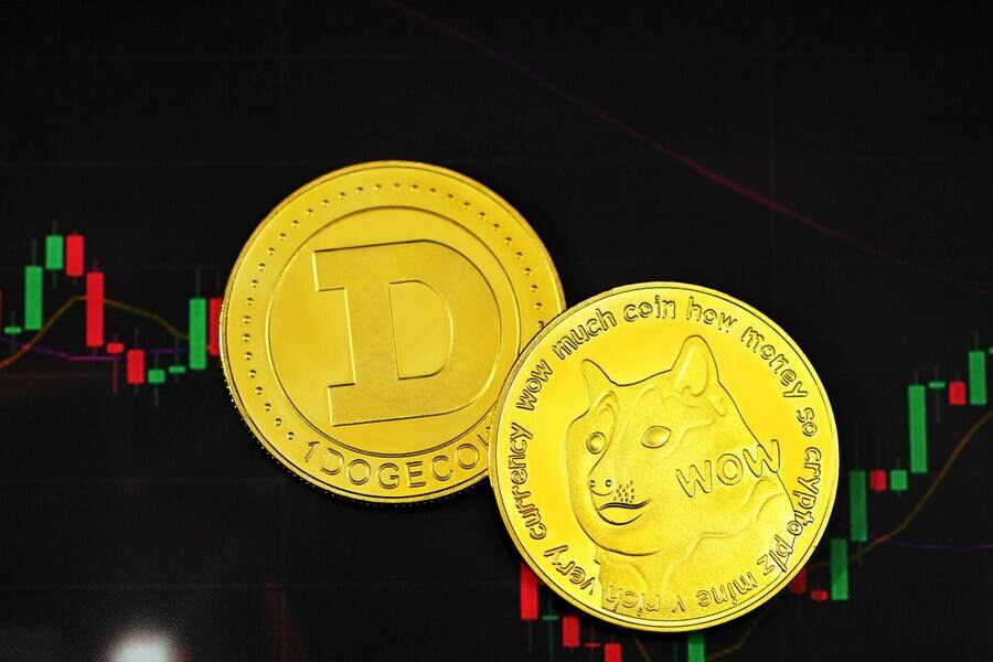 Dogecoin poised to break $0.60 as momentum accelerates