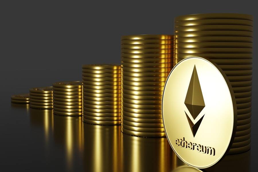 Ethereum’s consolidation sets stage for fresh altcoin rally, analyst says