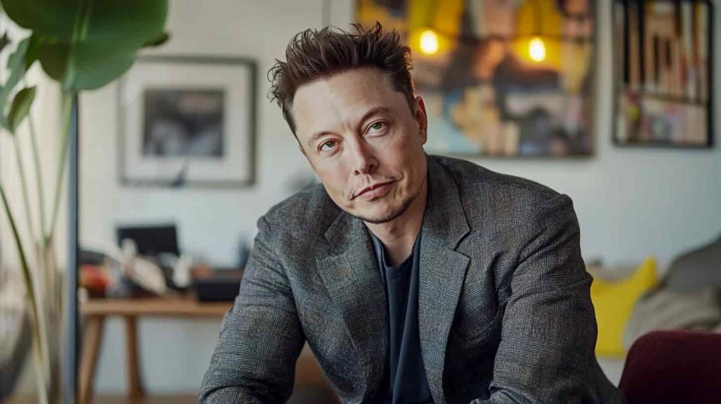 FLOKI up 20% as Elon Musk names his puppy X CEO 