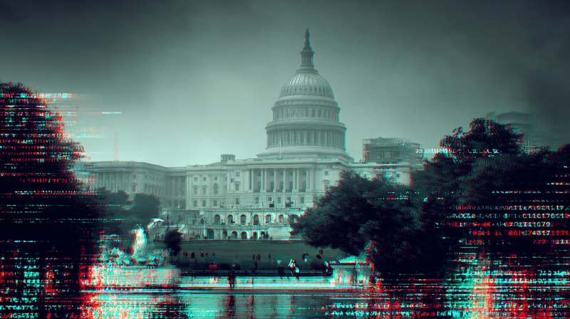 Government officials’ home info leaked in mass dox dump