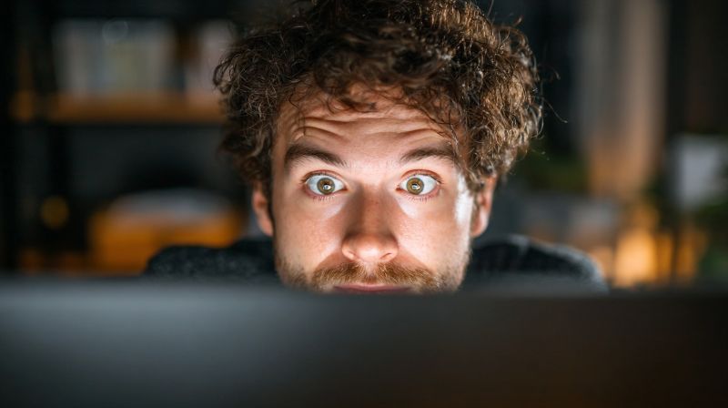 Man loses nuclear clearance after uploading AI-generated ‘robot porn’ to DOE