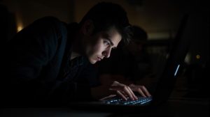 New Instagram phishing scam uses blackmail to extort users