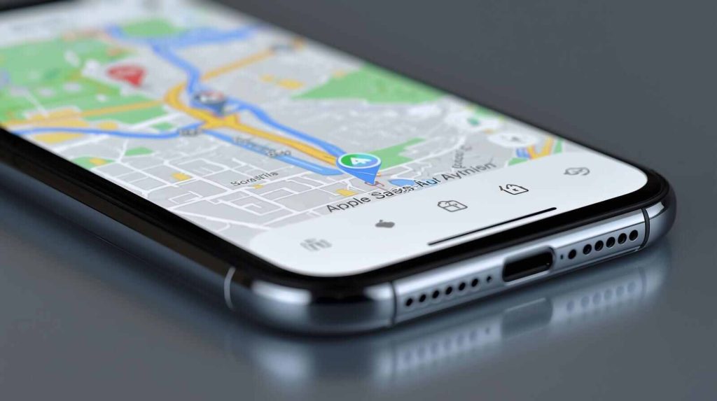 ‘Not worth it: Users kick as Apple greenlights ads in Maps app