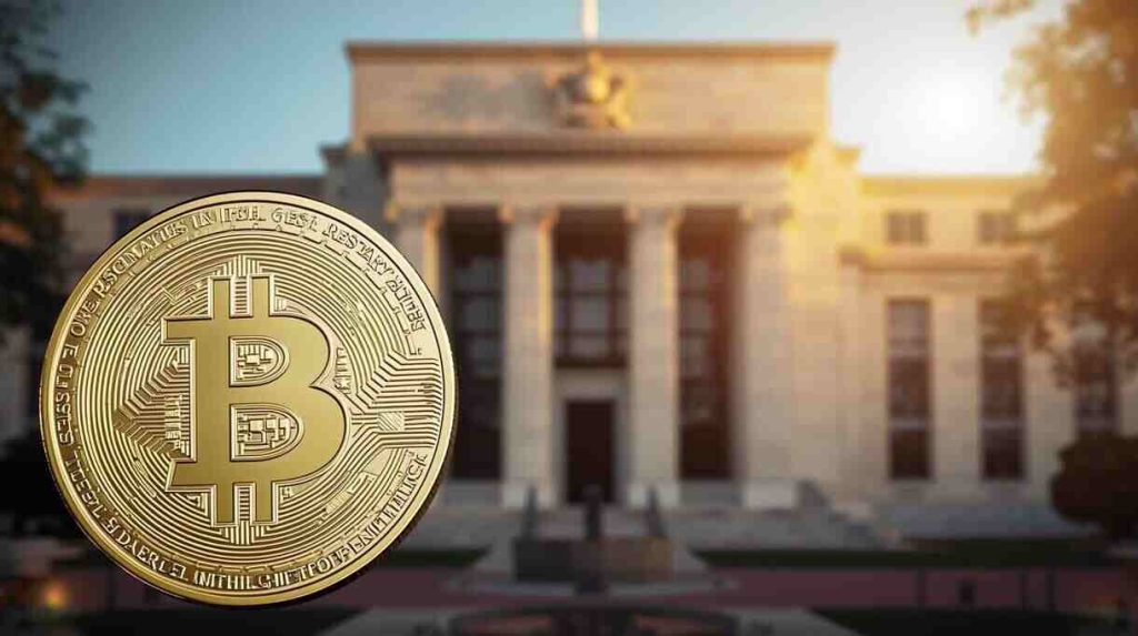 Pre-FOMC fever? Bitcoin’s slight dip a healthy move, analyst says