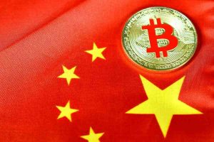 China tariffs not cause of crypto crash, pundit claims
