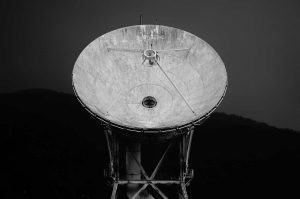 Researchers spy on U.S. and Mexican military using a $185 satellite dish