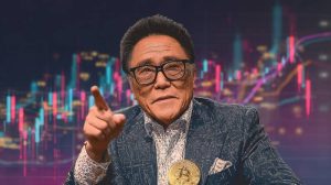 Robert Kiyosaki urges: Buy Bitcoin before it’s too late